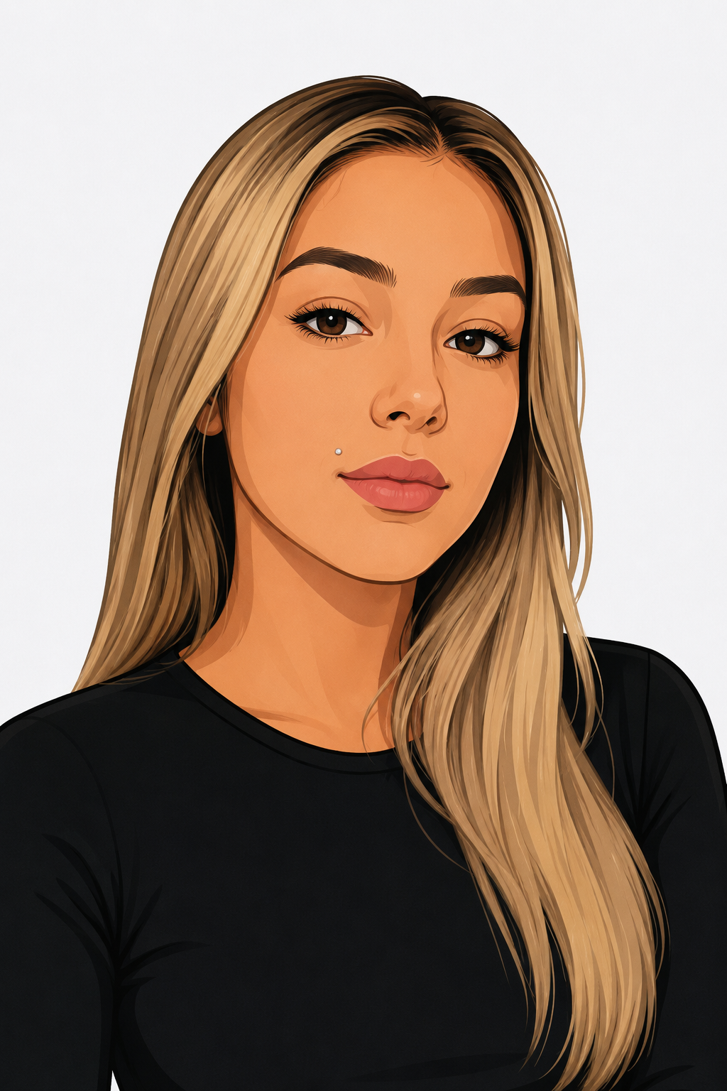 Jenny — Andina Dev founder and React Native developer